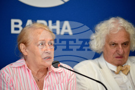 BTA's LIK Magazine Puts out Special Issue on Varna Summer Festival