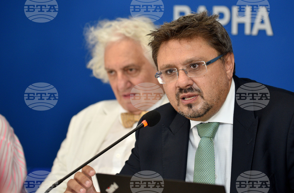 BTA's LIK Magazine Puts out Special Issue on Varna Summer Festival