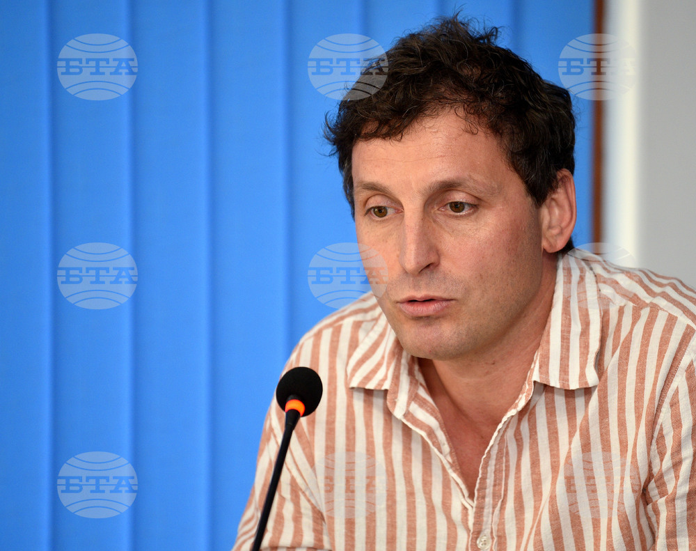 BTA's LIK Magazine Puts out Special Issue on Varna Summer Festival