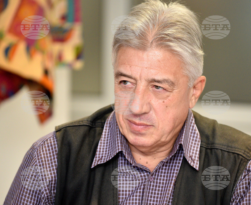 BTA's LIK Magazine Puts out Special Issue on Varna Summer Festival