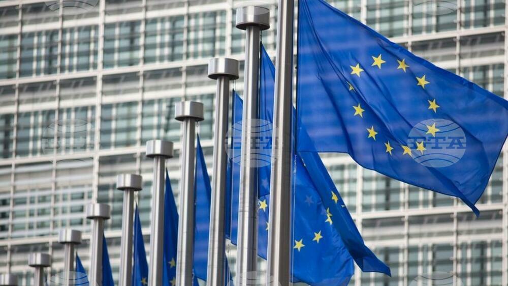 Български ученици са сред наградените в Европейския конкурс за млади учени EUCYS