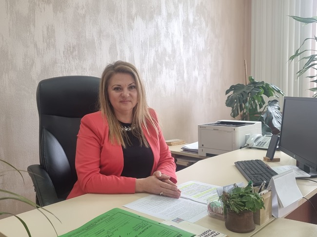 Намаляват делата, които се разглеждат с участието на съдебни заседатели, каза Вера Найденова, председател на Районен съд - Плевен