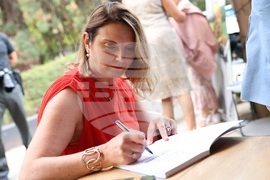 "Пътят Камино. Бързо, лесно и за удоволствие" - книга - представяне