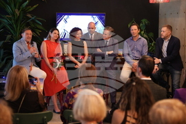 "Пътят Камино. Бързо, лесно и за удоволствие" - книга - представяне