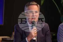 "Пътят Камино. Бързо, лесно и за удоволствие" - книга - представяне