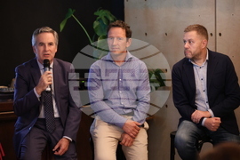 "Пътят Камино. Бързо, лесно и за удоволствие" - книга - представяне