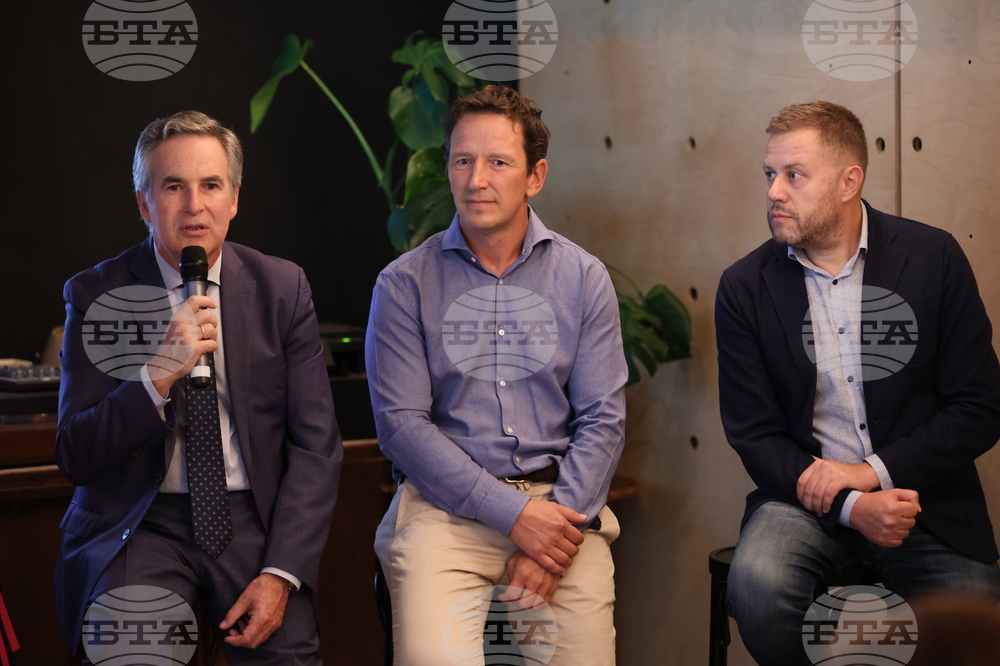 "Пътят Камино. Бързо, лесно и за удоволствие" - книга - представяне