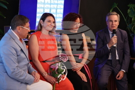 "Пътят Камино. Бързо, лесно и за удоволствие" - книга - представяне