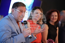 "Пътят Камино. Бързо, лесно и за удоволствие" - книга - представяне