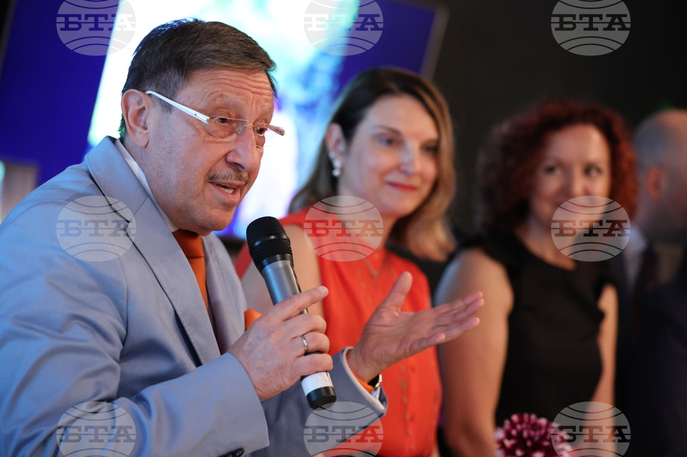 "Пътят Камино. Бързо, лесно и за удоволствие" - книга - представяне