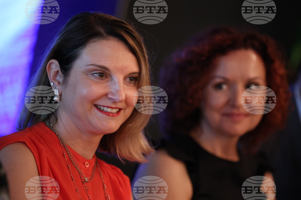 "Пътят Камино. Бързо, лесно и за удоволствие" - книга - представяне