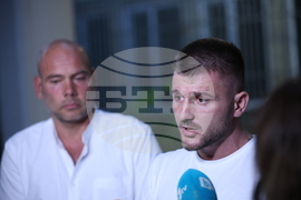 Протести - зърнопроизводители - брифинг