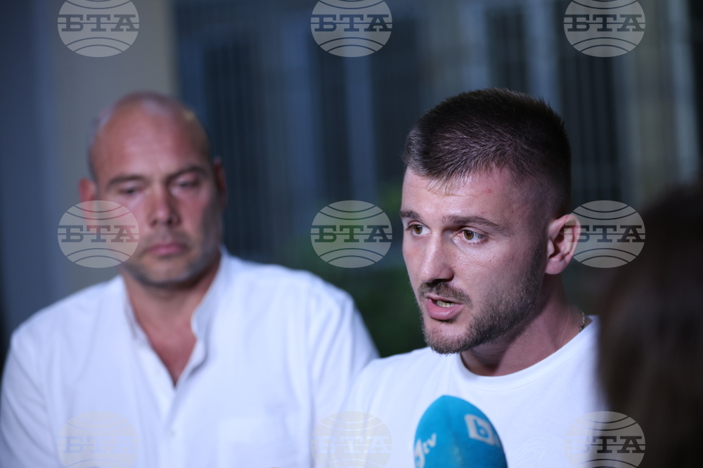 Протести - зърнопроизводители - брифинг