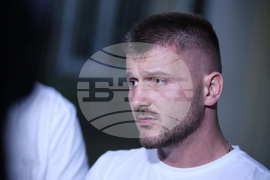 Протести - зърнопроизводители - брифинг - Илия Проданов