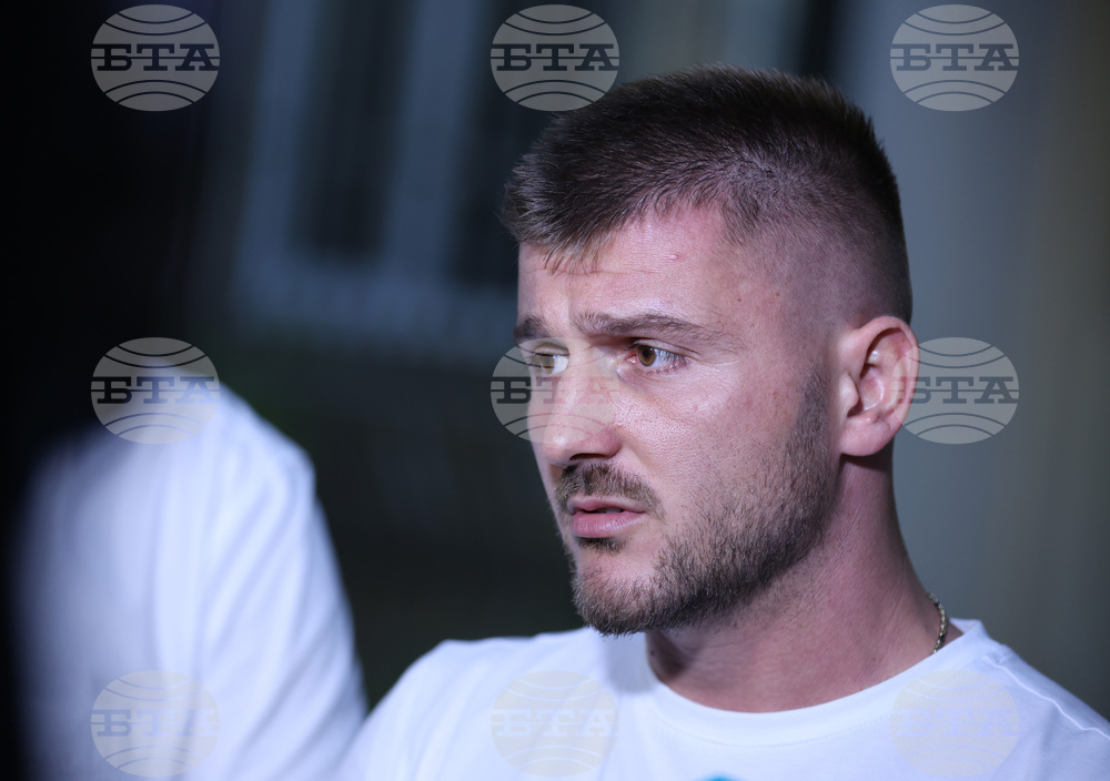 Протести - зърнопроизводители - брифинг - Илия Проданов