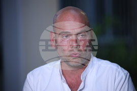 Протести - зърнопроизводители - брифинг - Симеон Караколев