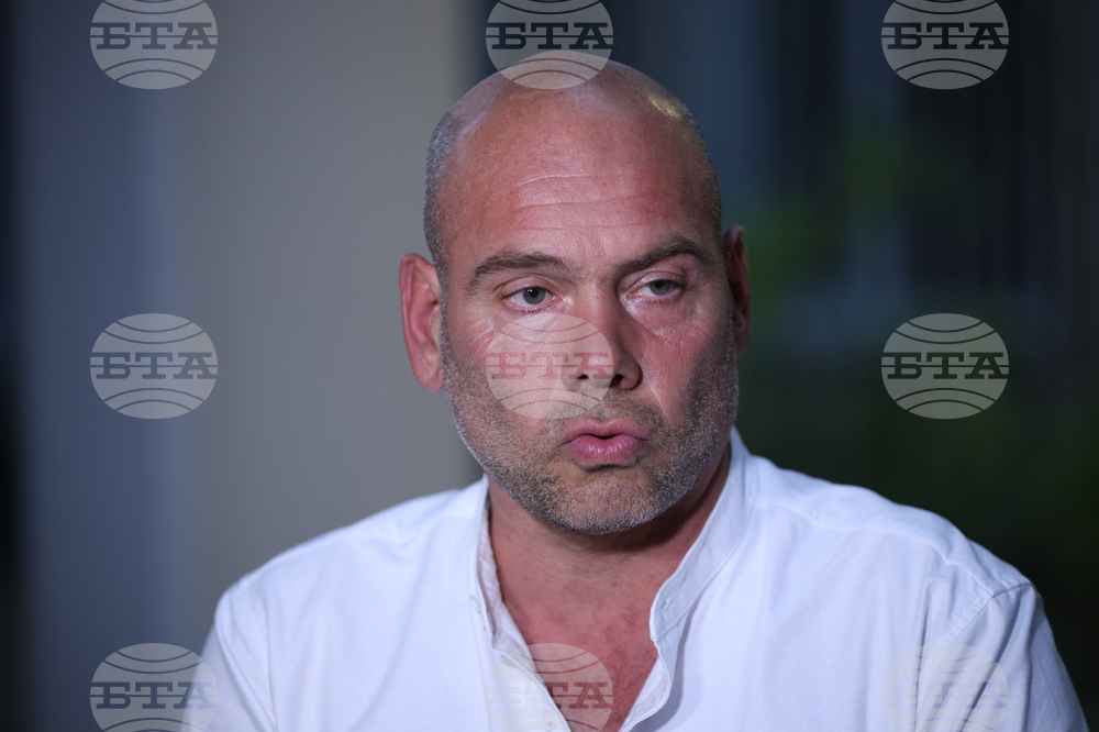 Протести - зърнопроизводители - брифинг - Симеон Караколев