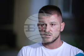 Протести - зърнопроизводители - брифинг - Илия Проданов