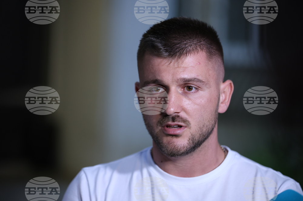 Протести - зърнопроизводители - брифинг - Илия Проданов