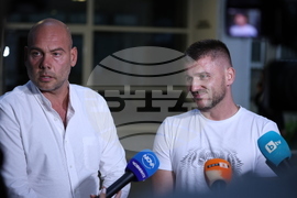 Протести - зърнопроизводители - брифинг