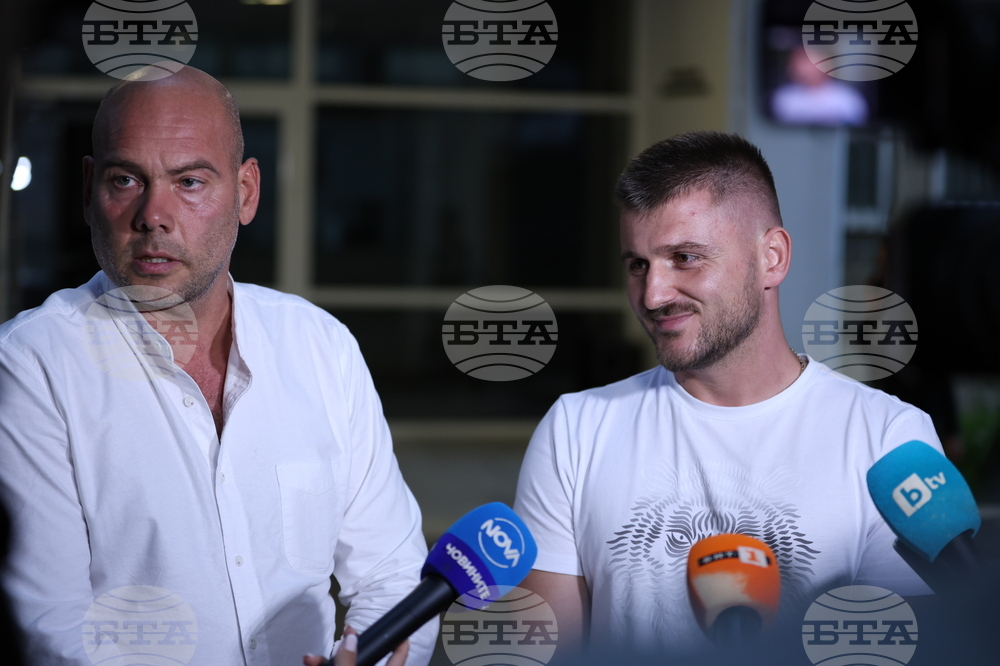 Протести - зърнопроизводители - брифинг