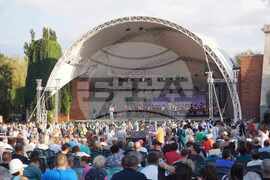 Румъния - Ден на етническите малцинства от Тимишоара