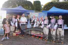 Румъния - Ден на етническите малцинства от Тимишоара