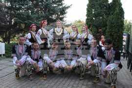 Румъния - Ден на етническите малцинства от Тимишоара