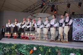 Румъния - Ден на етническите малцинства от Тимишоара