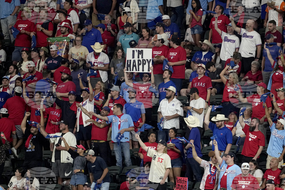 Red Sox Rangers Baseball