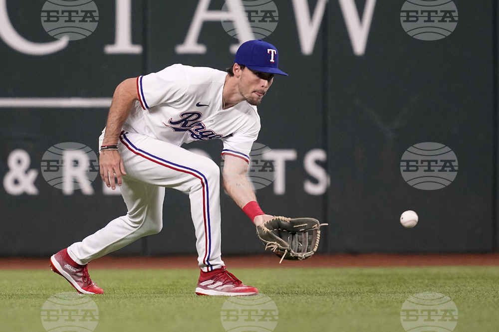 Red Sox Rangers Baseball