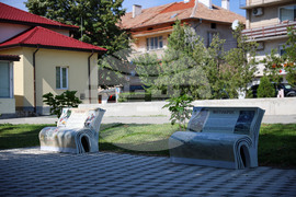 Симитли - пейки - туристически обекти