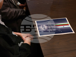 Снимка: Президентство