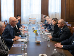 Снимка: Президентство