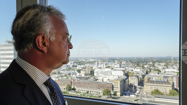 Германски предприемач разкритикува засилването на връзките между средните предприятия и "Алтернатива за Германия"