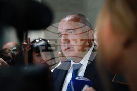 Парламент - извънредно заседание