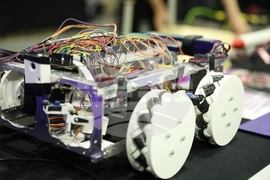 София тех парк - форум - роботиката