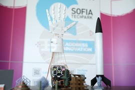 София тех парк - форум - роботиката