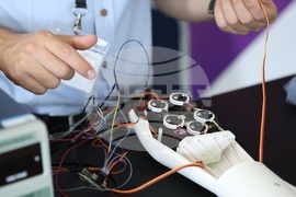 София тех парк - форум - роботиката