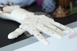 София тех парк - форум - роботиката