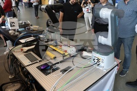 София тех парк - форум - роботиката