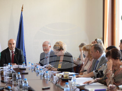 Снимка: Министерство на правосъдието