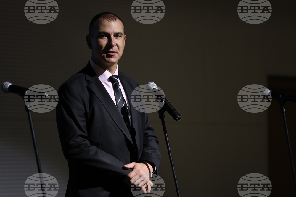 София тех парк - форум - роботиката