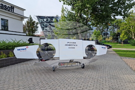 София тех парк - форум - роботиката