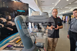 София тех парк - форум - роботиката