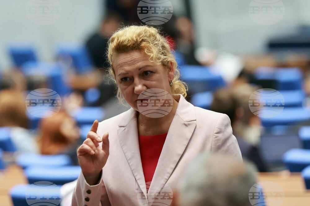 Democratic Bulgaria: Caretaker Government Knew in Advance that Proposed Regular Cabinet Would Be Voted Down