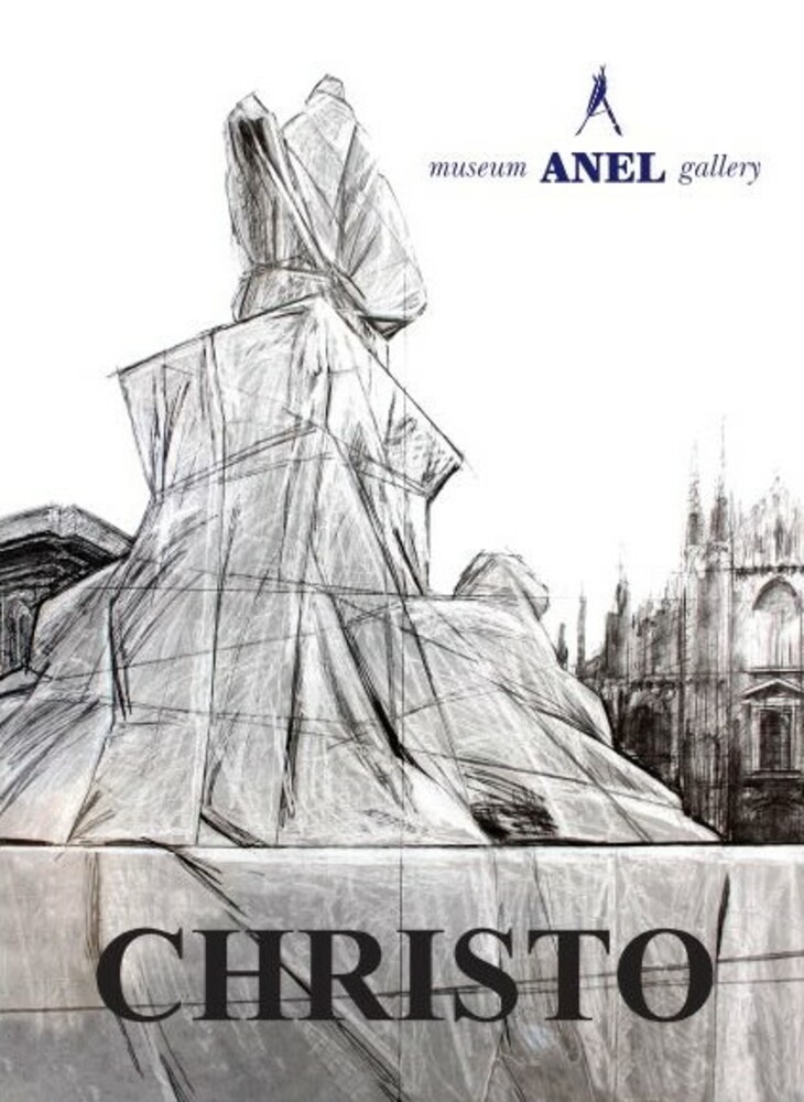 Works by Christo to Be Exhibited in Sofia