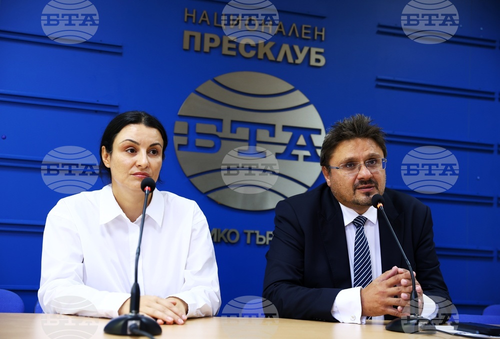 Сближаването е единство в многообразието, каза генералният директор на БТА на закриващата конференция "Европа в България: Общо Бъдеще"
