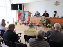 Снимка: Община Ардино