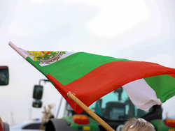 Протест - зърнопроизводители